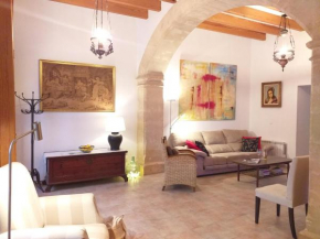 CASA DEL ARTISTA-CAN ROCA